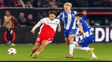 انتقال وشيك.. ظهير مغربي يقترب من صفقات البريميرليج 2025